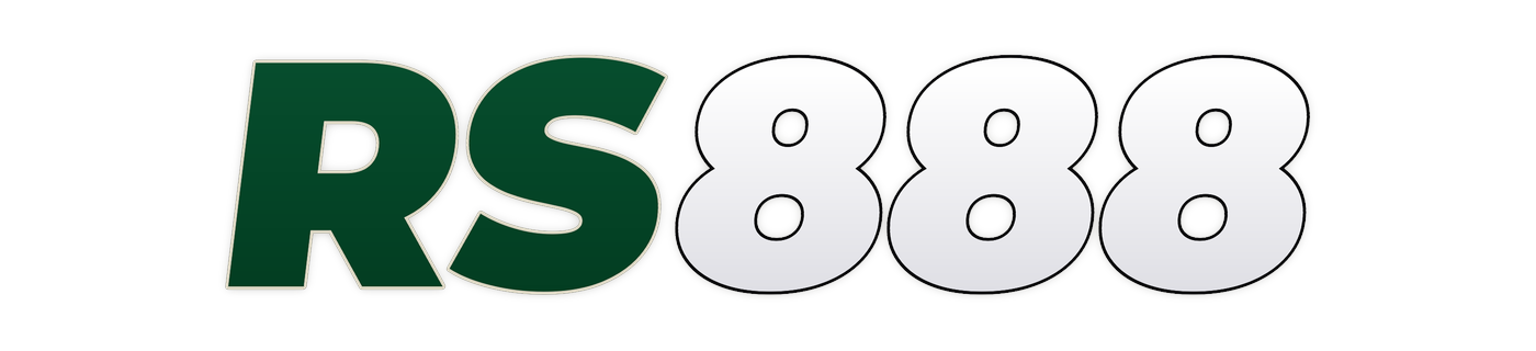 rs888 Logo